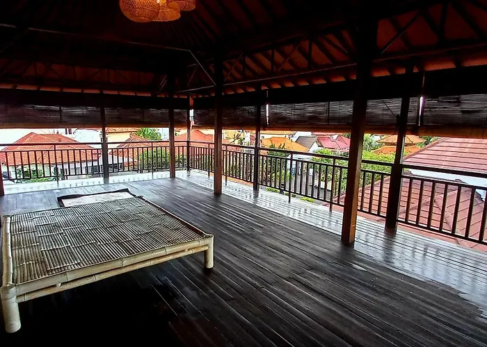 Casa Shanti Holiday home *