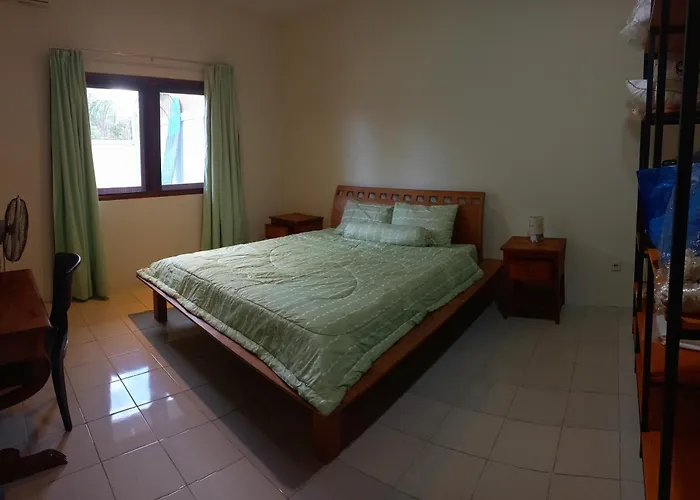 Holiday home Casa Shanti