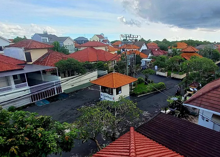 Holiday home Casa Shanti *