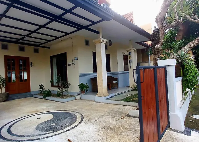 Casa Shanti Holiday home *