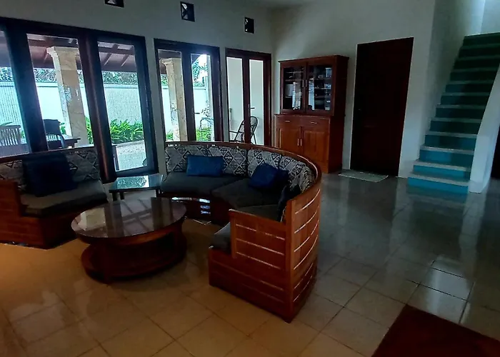 Holiday home Casa Shanti Nusa Dua (Bali)