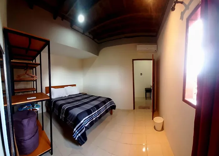 Holiday home Casa Shanti