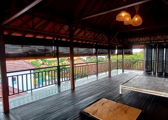 Casa Shanti Holiday home *