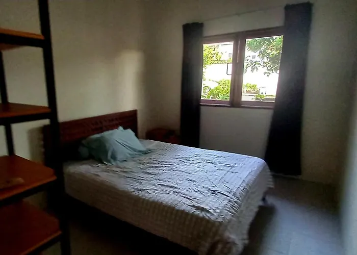 Holiday home Casa Shanti