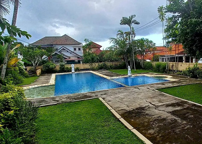 Casa Shanti Holiday home *