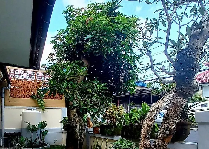 Casa Shanti Nusa Dua (Bali)