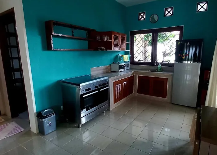 Casa Shanti *